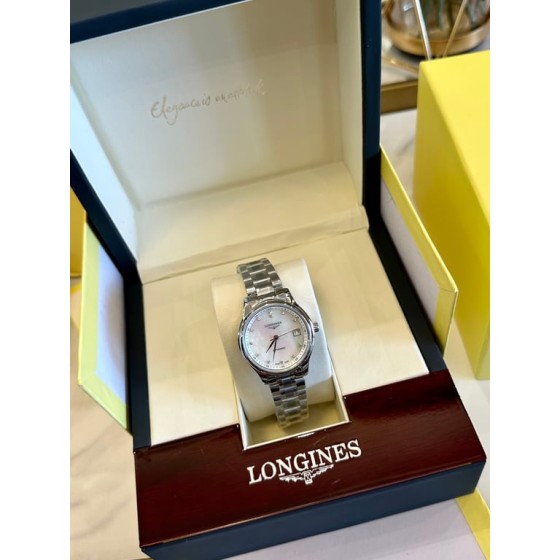 Longines Elegance Ladies' Watch